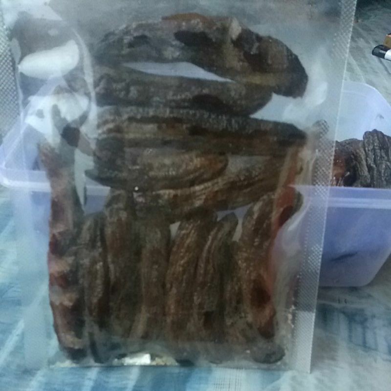 

pisang