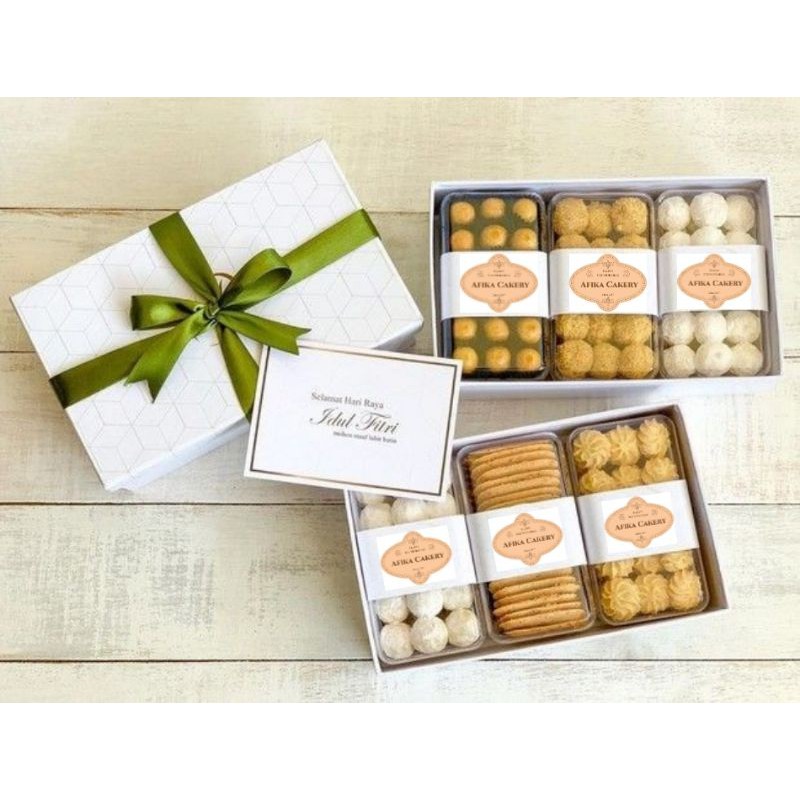 

Kue kering lebaran