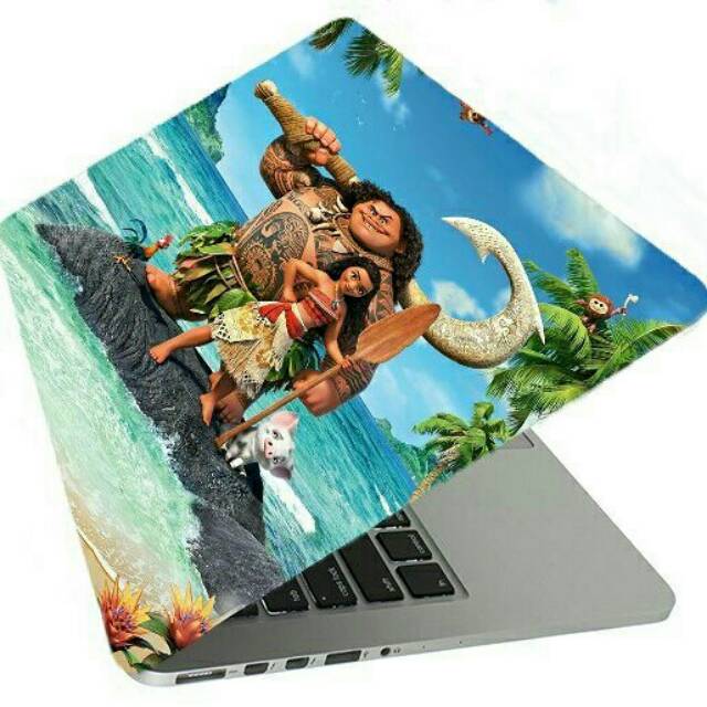 GARSKIN LAPTOP CUSTOM