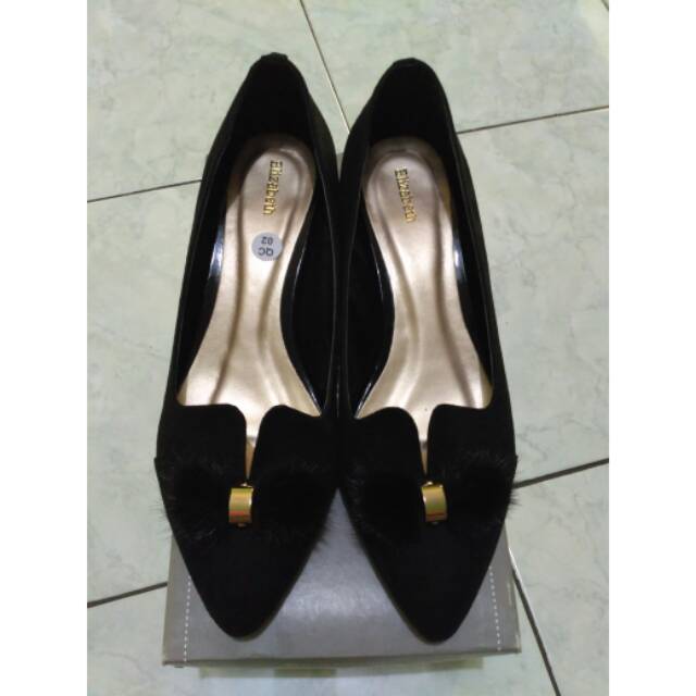 Elizabeth - Sepatu Wanita