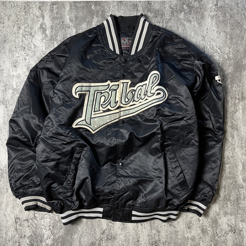 tribal varsity