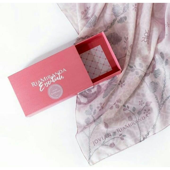 PL Dalilah Scarf by Ria Miranda x Jovian