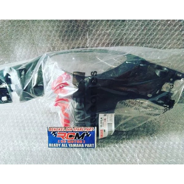 COVER BATOK BELAKANG COVER  SPEEDOMETER MIO OLD LAMA SPORTY ORI YAMAHA YGP ASLI 5TL-F6145-00