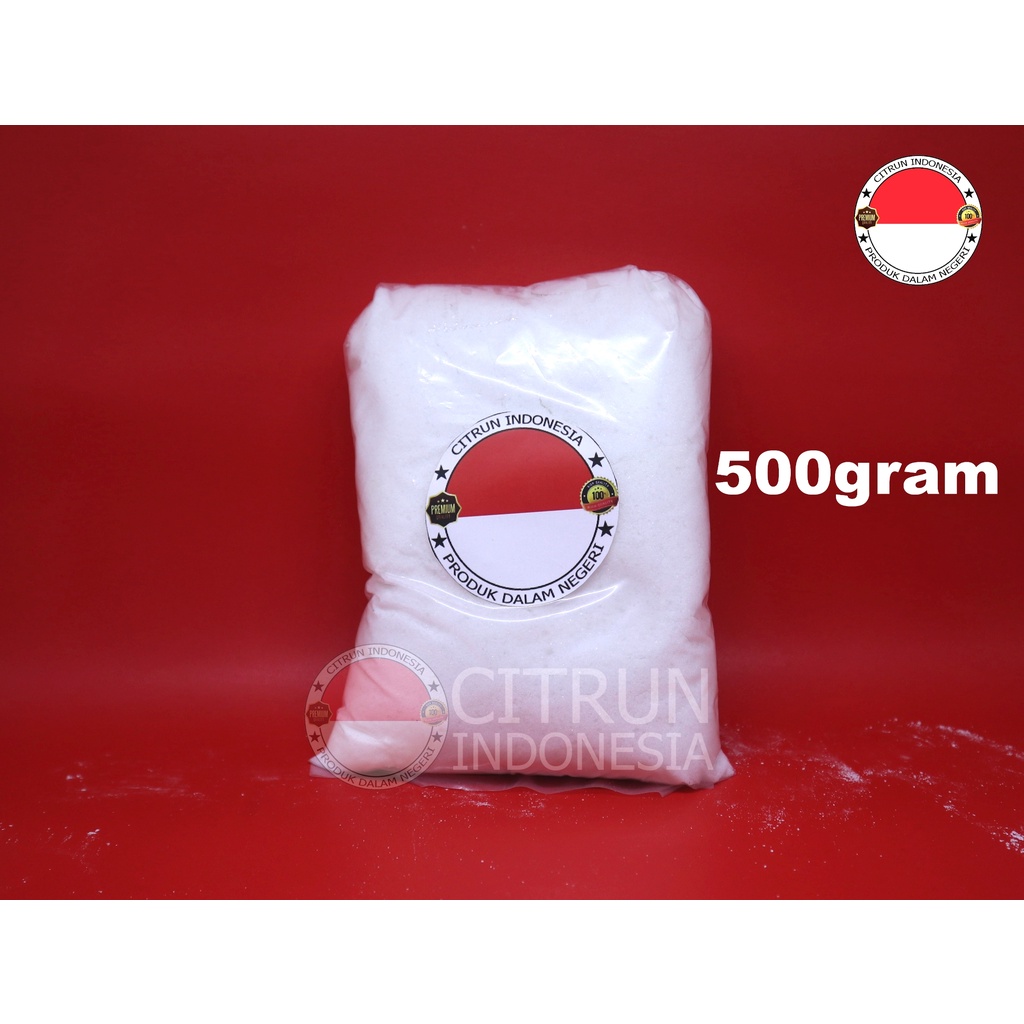 Citrun 500gram/ Biang Citrun/ Sitrun/ Citrun/ Pembersih Kamar Mandi