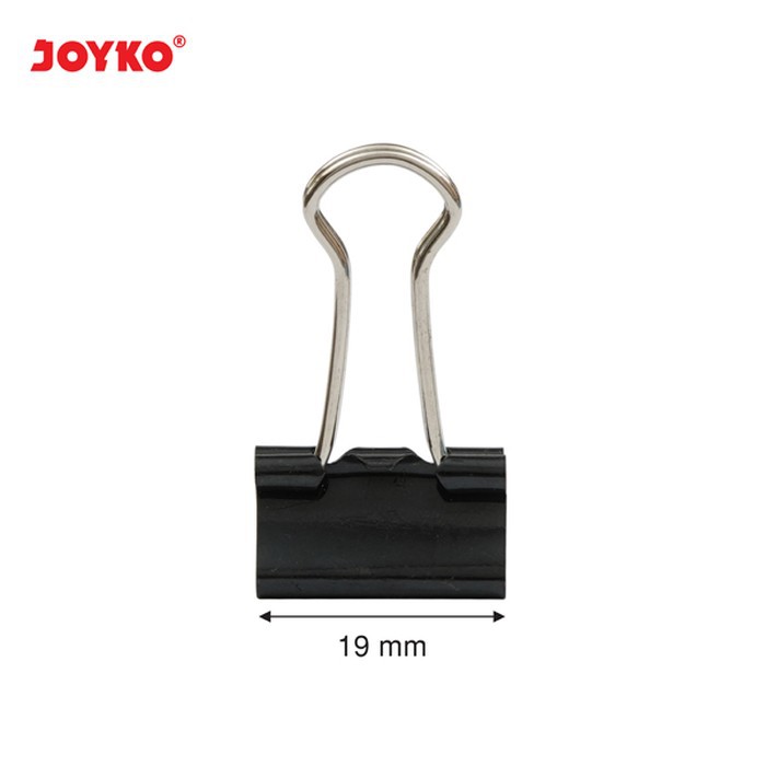 Binder Clips  JOYKO No.107