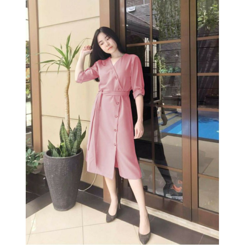 DRESS ICHIKO