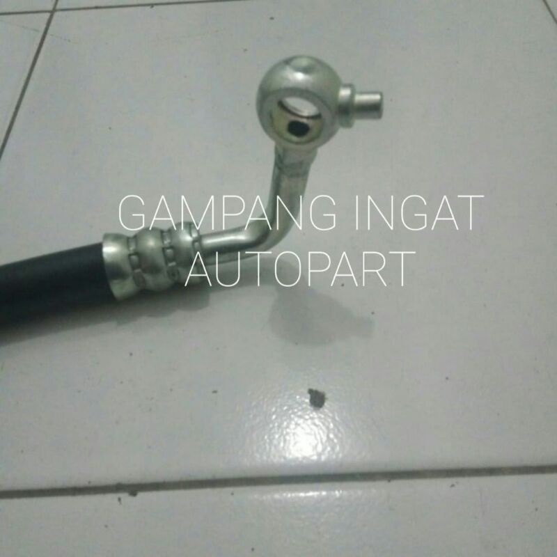 Selang Power Steering Tekanan Tinggi Hose Power Steering High Pressure Nissan Xtrail X-trail