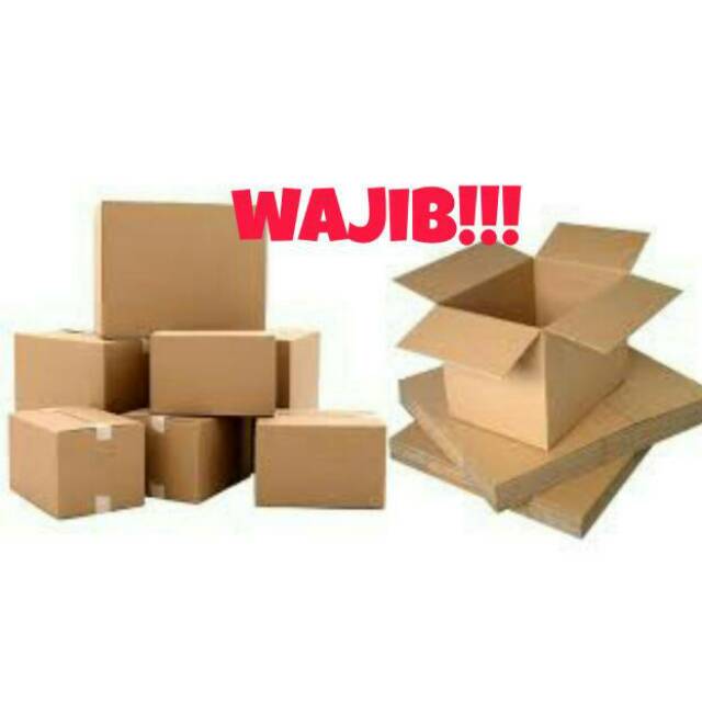 

PACKING KERDUS/BUBLEWRAP AMAN
