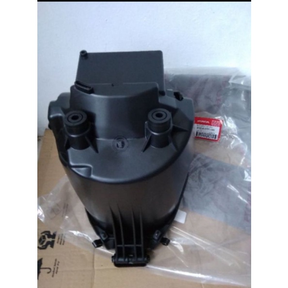 8125A-KPH-880 BAGASI JOK KHARISMA ORIGINAL ASLI AHM PART