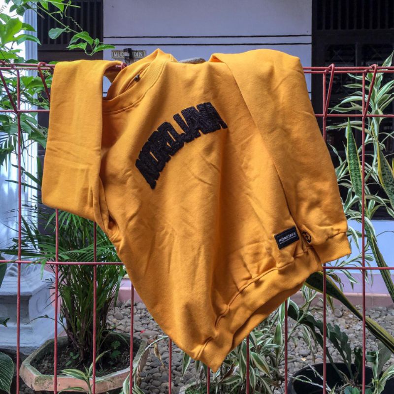 Nordjava - Dortmund Crewneck