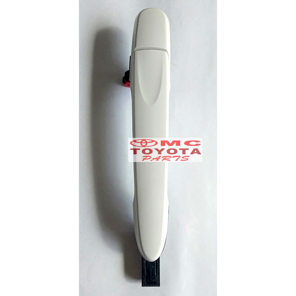 Handle Handel Pintu Luar Kiri Toyota Avanza Calya Velos 69220-BZ200-A0