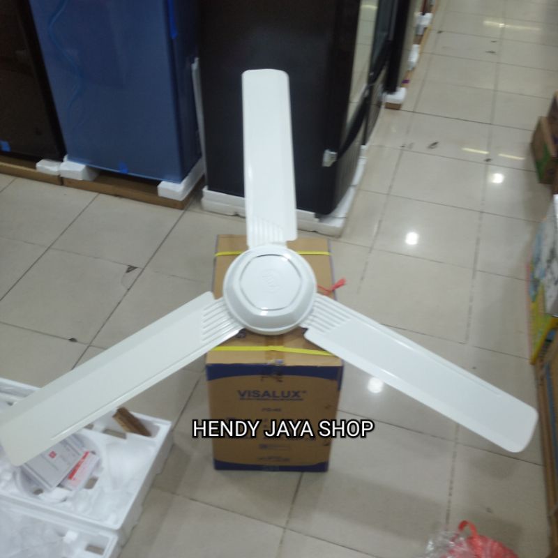 KDK CEILING FAN WZ-56P KIPAS ANGIN GANTUNG PLAFON ORIGINAL KDK