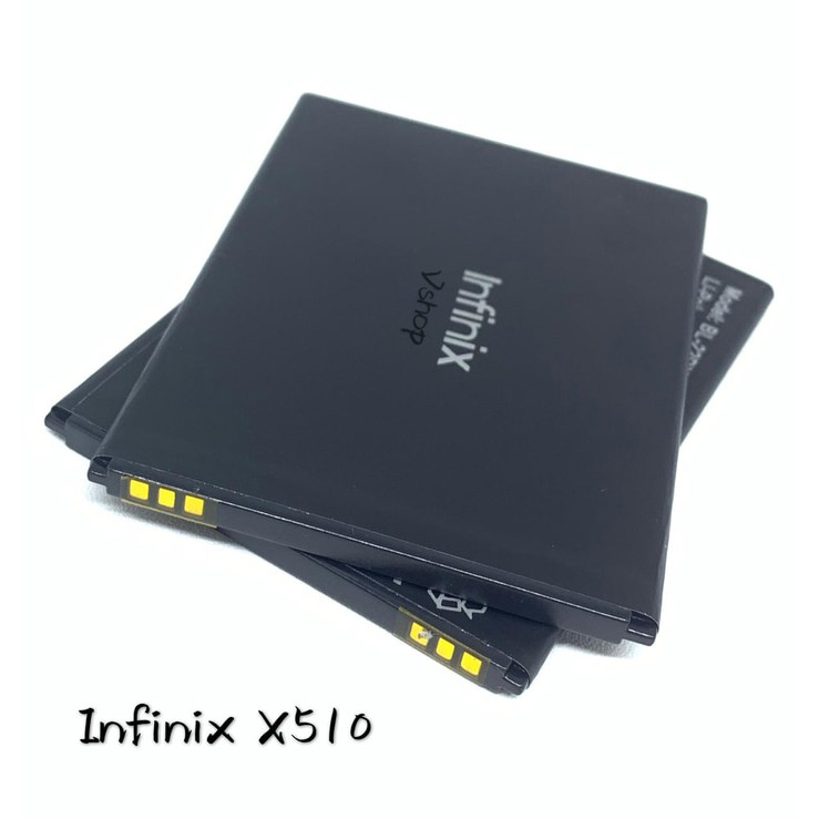 Battery Baterai BATRE INFINIX X510 - HOT 2 BL-22BX BL22BX BL 22BX BATTERY