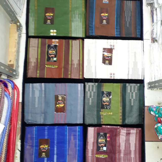 Sarung atlas 790