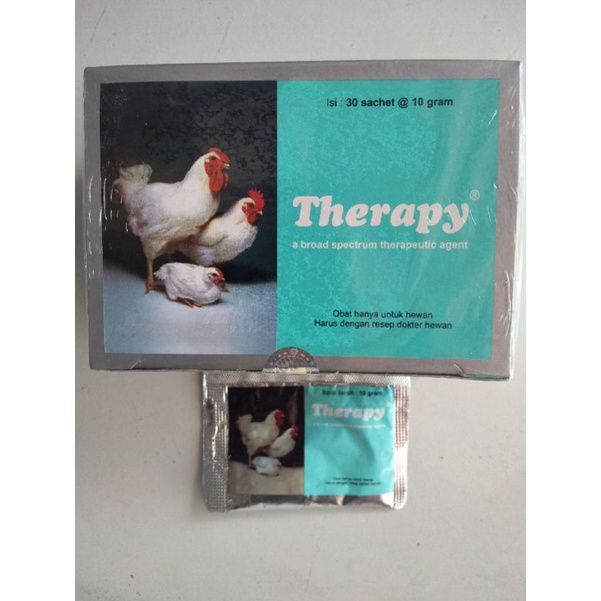 VITA STRESS/THERAPY/EGG STIMULANT/NEOBRO/DOXYVET 10 Gram