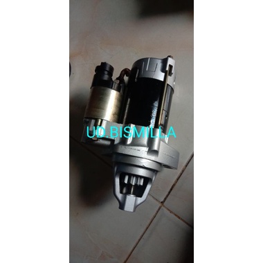 Dinamo Starter Stater Honda FREED Honda Jazz rs