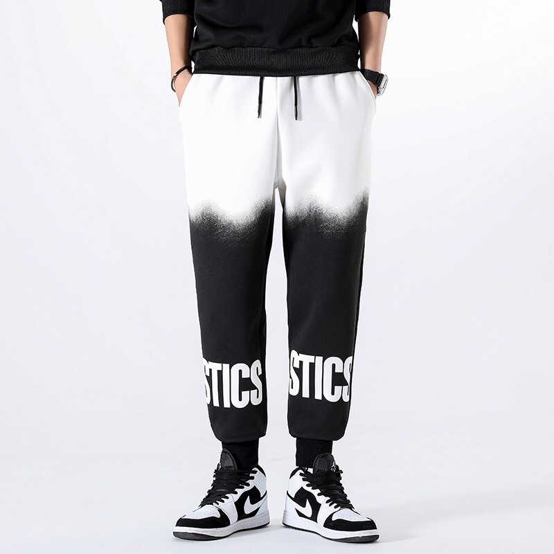 CELANA JOGGER SPORT IMPORT PRIA WANITA ASIA EROPA KOREA AMERIKA ORIGINAL JY3 M-4XL