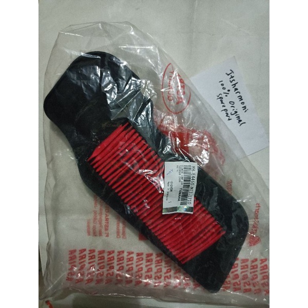 Filter Udara Mio M3 ORI Aspira