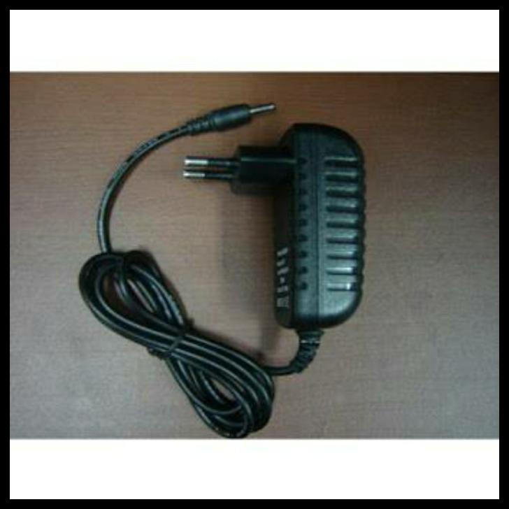 

Adaptor 6V/500Ma For Use Calculator Printing