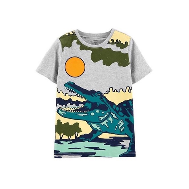 Carters boys tee//kaos anak laki laki carters
