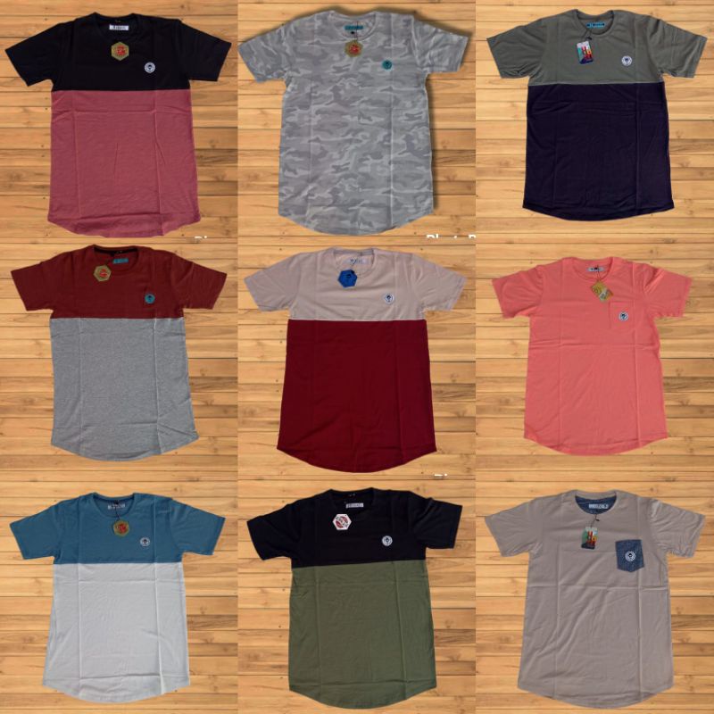 COD Kaos Distro original URGAN KAOS distro pria murah kaos pria murah kaos distro keren grosir kaos