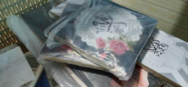 Hiasan Dinding Gantungan Shabbychic Salam Dekorasi Rumah Vintage