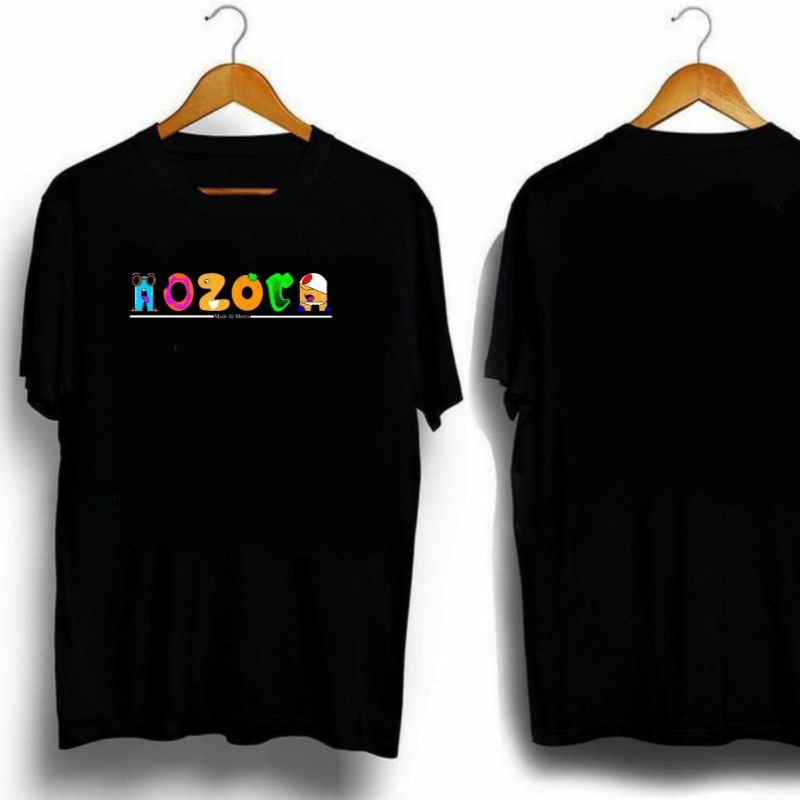KAOS DISTRO AOZORA