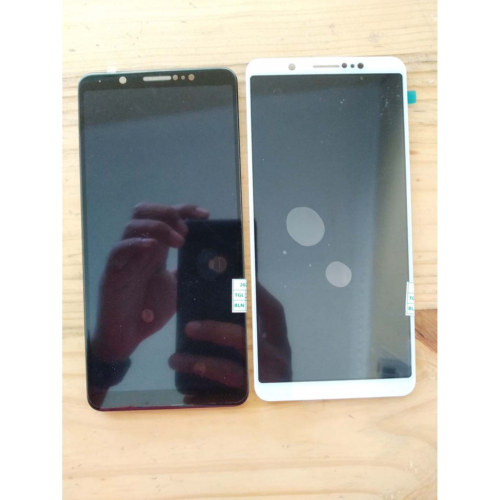 LCD Touchscreen Vivo V7 Plus - Vivo Y79 Layar Sentuh Vivo V7 Plus Kaca HP Vivo Y79Panel LCD Y79