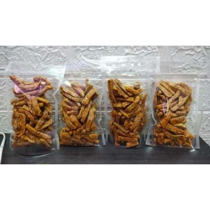 

basreng pedas original