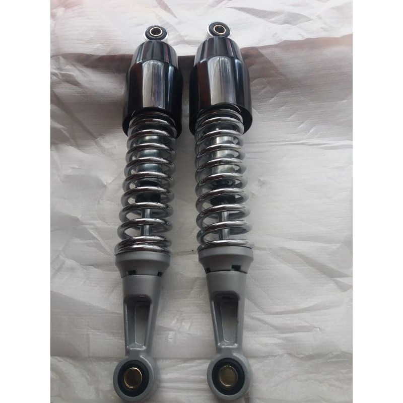 shock belakang Shogun 125