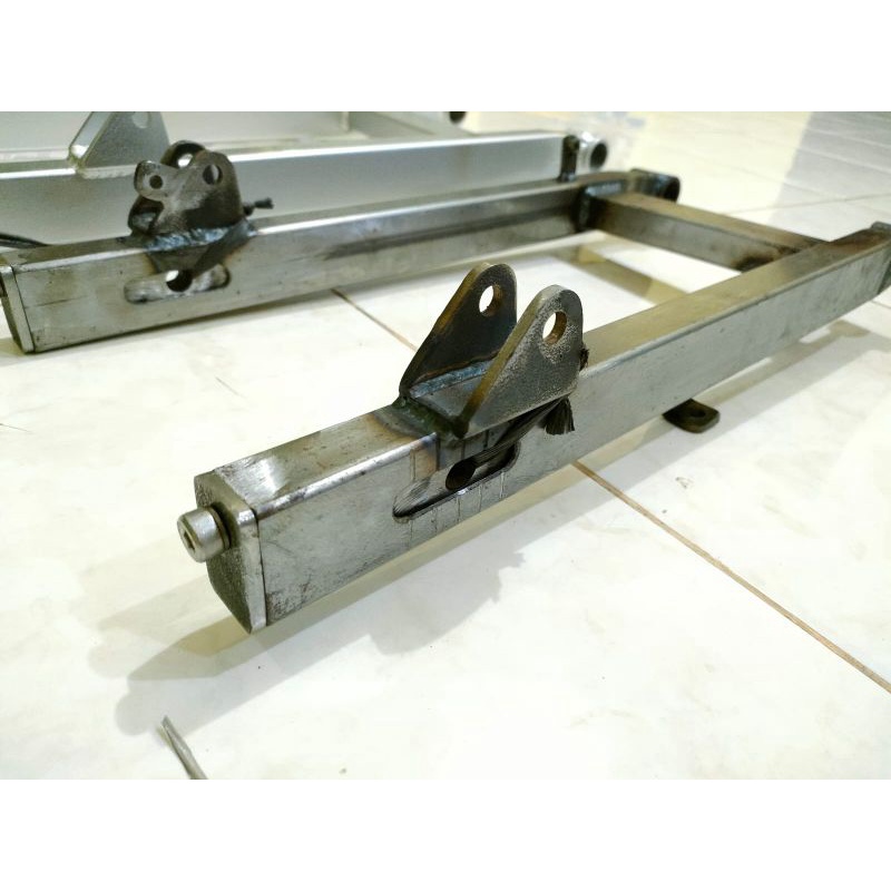 ARM COPY NU* STANDAR / LONG MENTAHAN PNP ALL WAVE