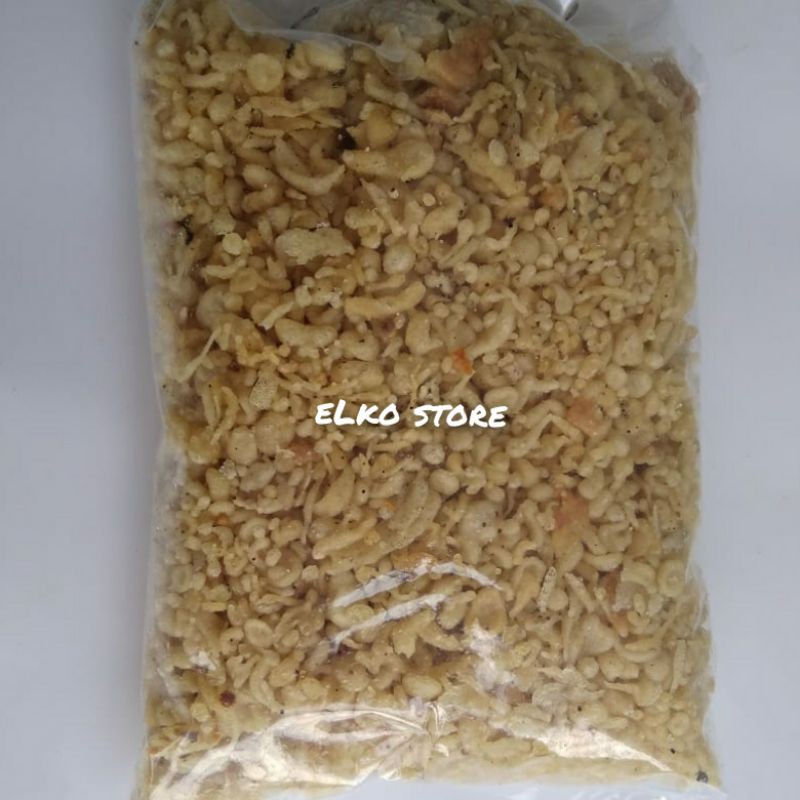 

Runtuk kriuk murah