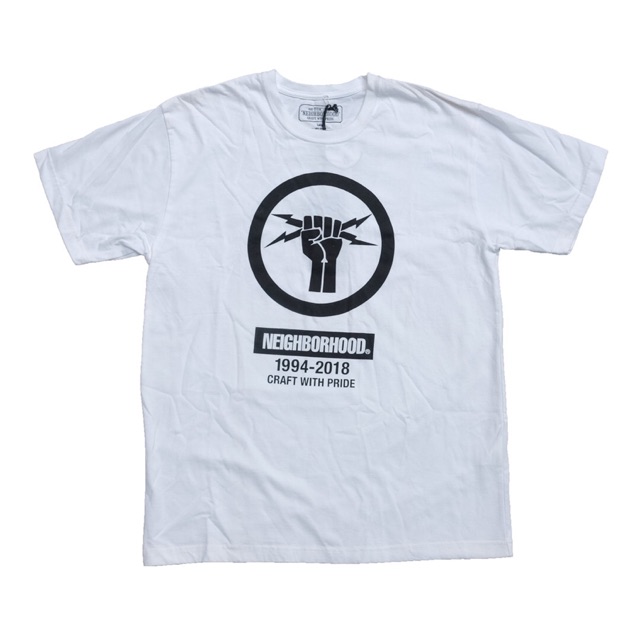 SALE NEIGHBORHOOD CWP TEE ORIGINAL 100%