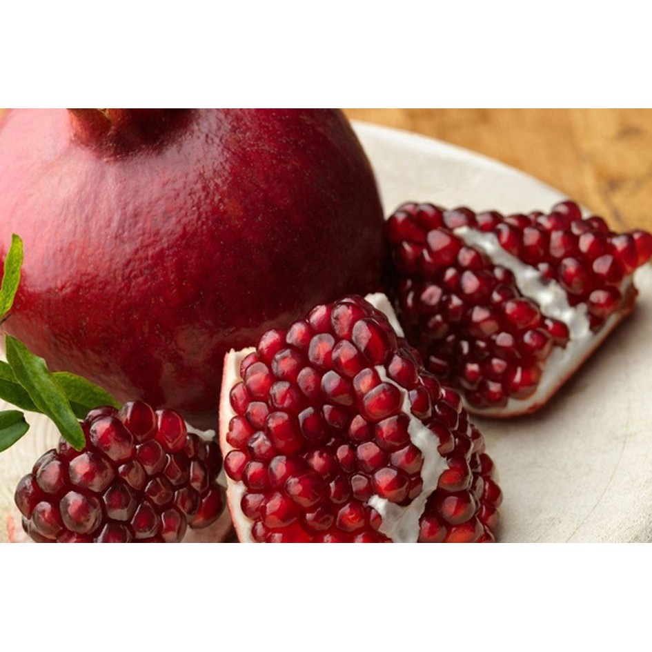 

2 Box Candy Pomegranate