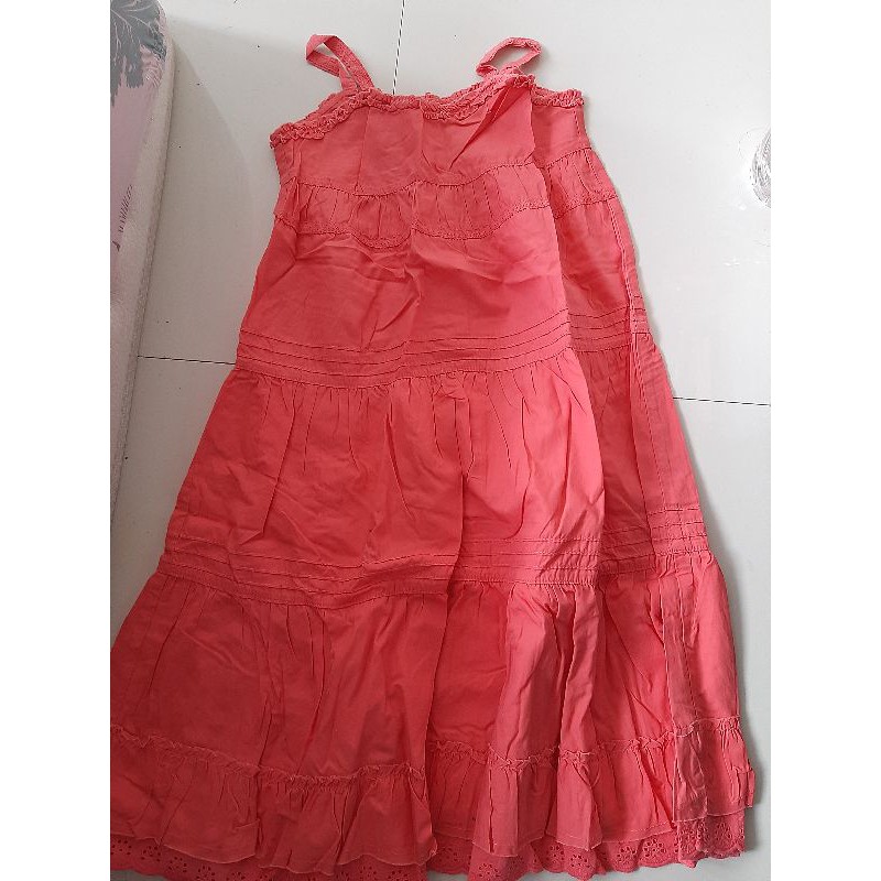 preloved Dress Next size 8