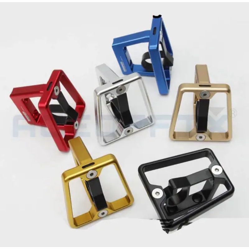 Aceoffix Front Block Sepeda Lipat