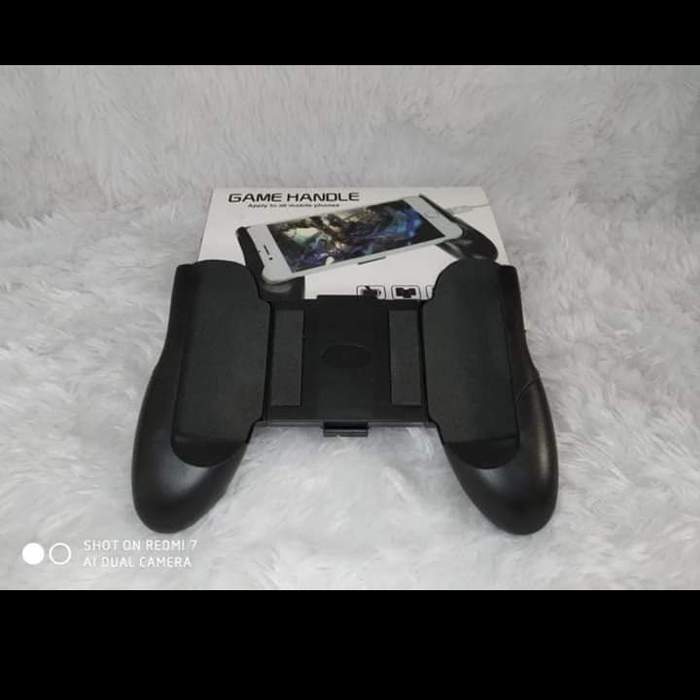 Gamepad untuk gamers