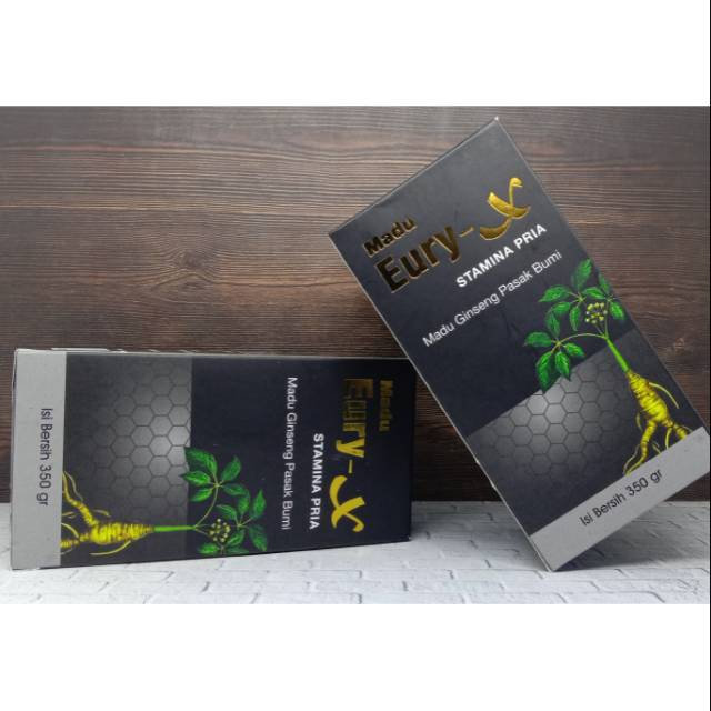 

Madu Eury X