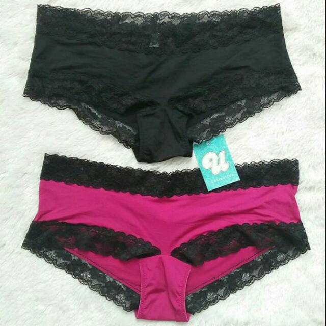 Celana Dalam Sexy Valentine Secret Sexy Lace Panties