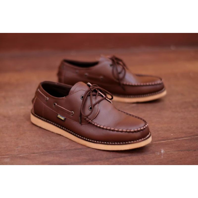 Sepatu Formal Pria Zapato Kulit Asli Garut Original Handmade Cevany Clothing Bandung Vv