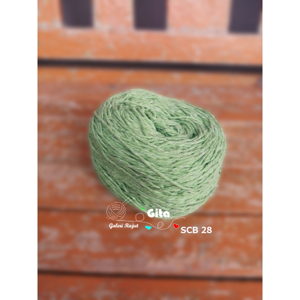 SOFT COTTON BIG PLY