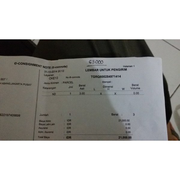 Swallow Wiro 400-17 + Ban Dalam 400-17 Promo