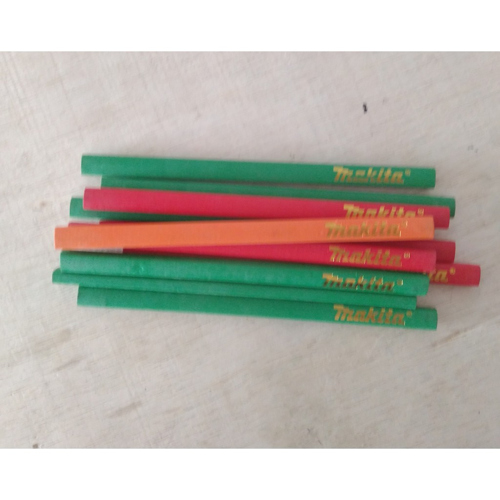 

PENSIL TUKANG MAKITA