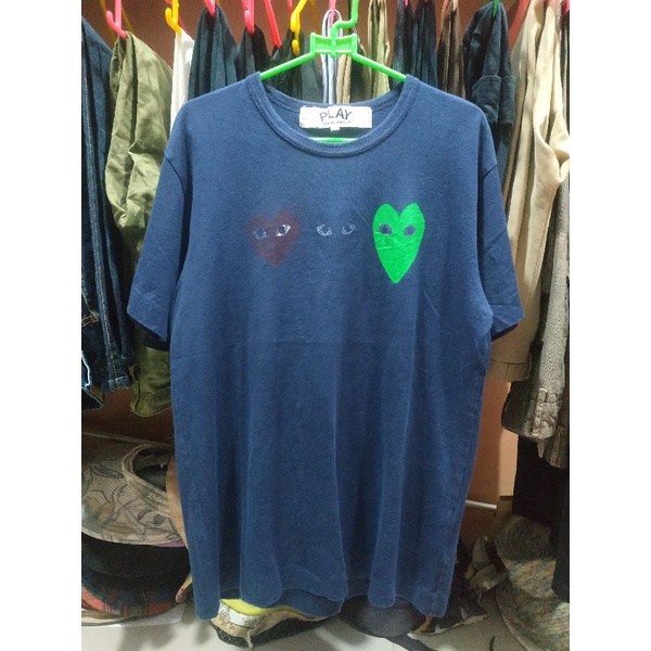 Kaos Play CDG Second