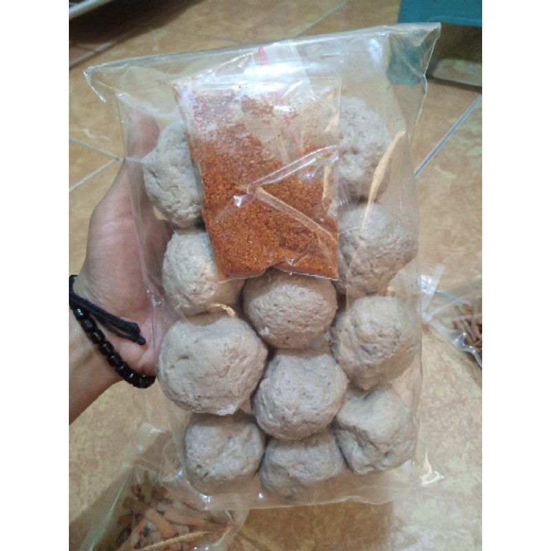 

basreng mentah