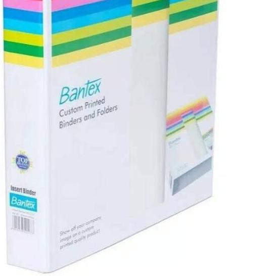 

Trend - Insert Ring Binder 8522 Ordner A4 Size 25mm