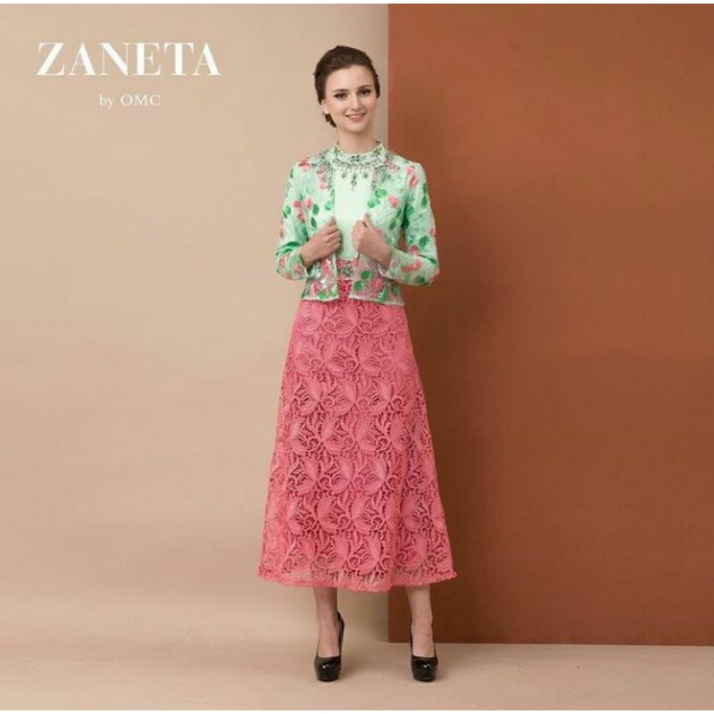 Zaneta Gamis 8111