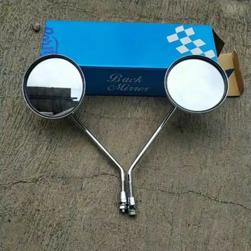 Spion c70 c90 c50 cb100 s90 bulat model ori