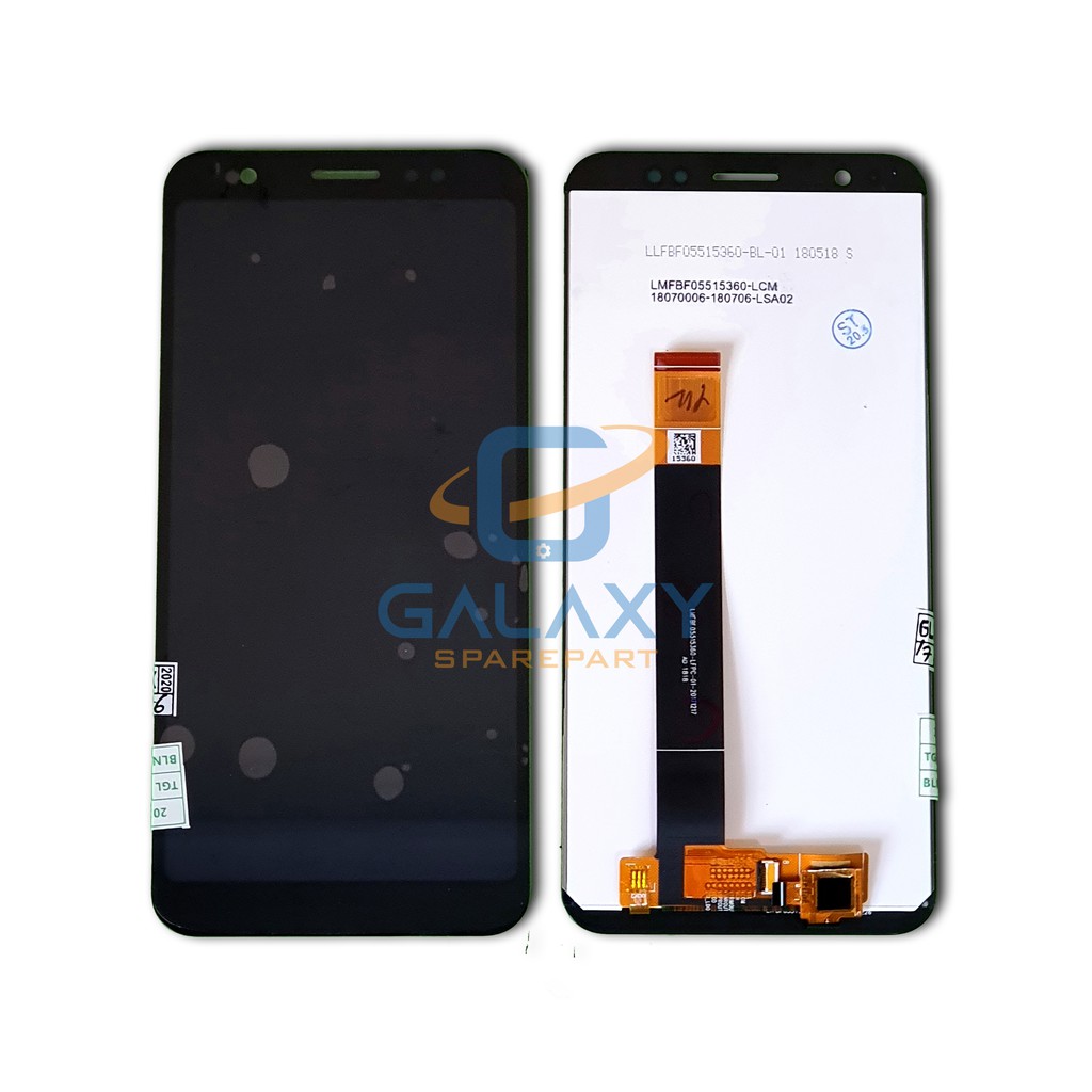 LCD TOUCHSCREEN ASUS ZENFONE LIVE L1 X00RD ZA550KL