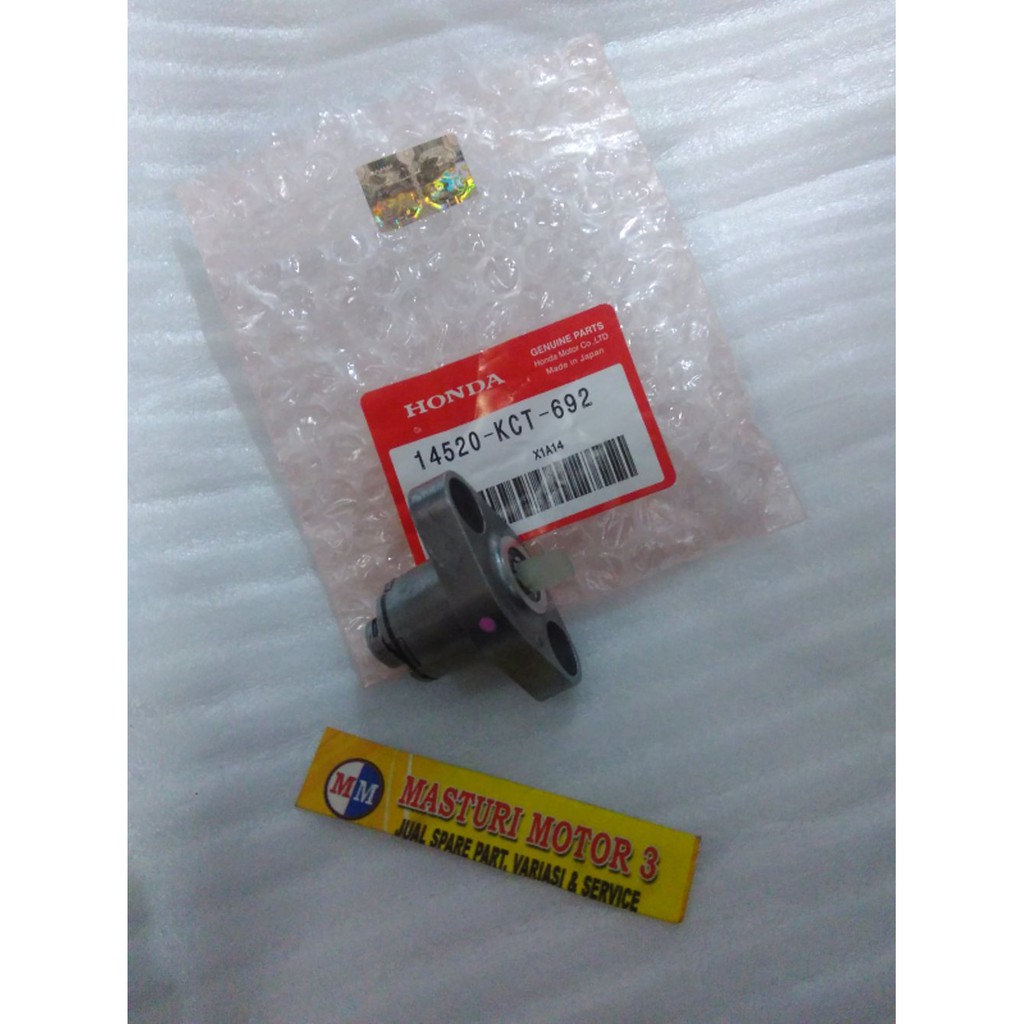 tonjokan keteng tiger gl pro neotech japan Termurah